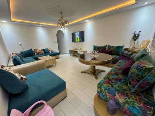 M'diq Apartment | City Apartment