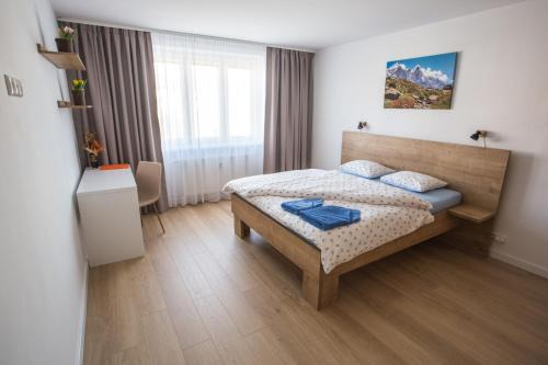 Poprad Apartment | City apartment Poprad