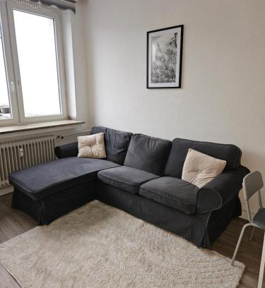 City-Ost Apartment | City Base Dortmund