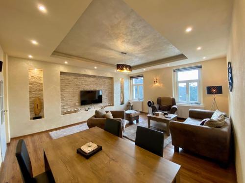 Marianske Lazne Apartment | City center Apartment Katarina