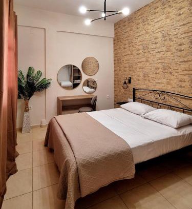 Sparta Apartment | CITY CENTER APARTMENT
