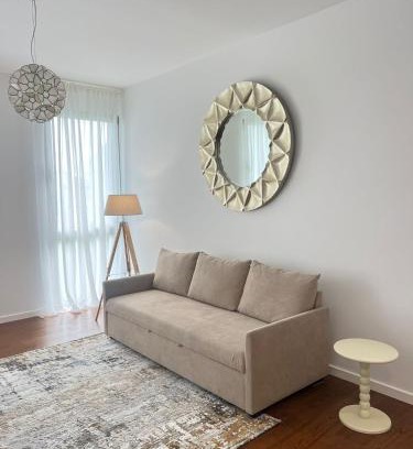 Ribeira Grande Apartment | City Center House - Azure Waters