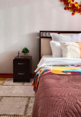 Aktobe Apartment | City Center