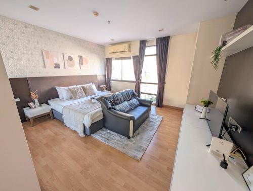 Nana Apartment | City Center Nana 4-Guest Suite 100m Nana BTS