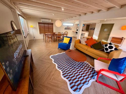 Chiang Rai Villa | City Center, Private Cozy house at Night Bazaar