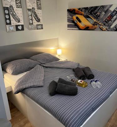 Burgwallen Nieuwe Zijde Apartment | City Center Studio Amsterdam