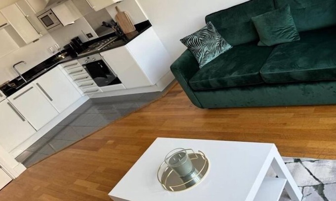Leeds City Center Apartment | City Centre Apartment