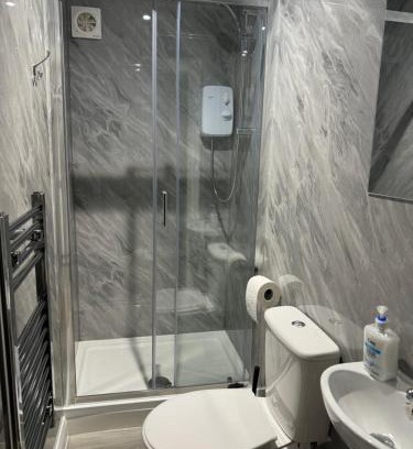 Southampton City Centre Apartment | City Centre House