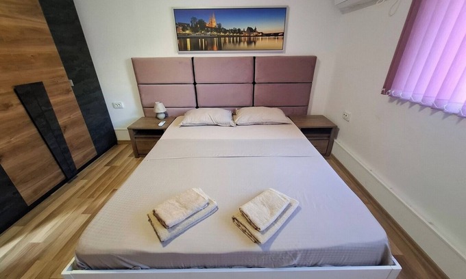 Varna Municipality Apartment | City Charm Apartments 3