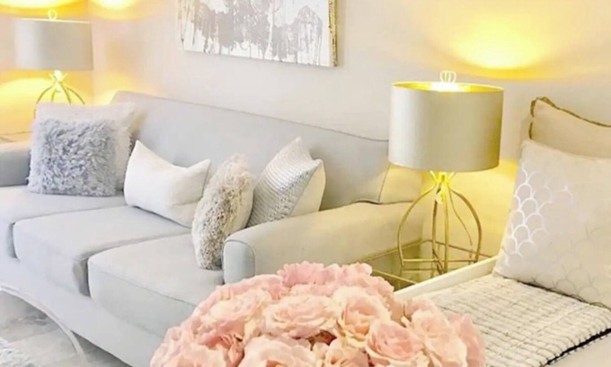 University City Condo | City chic pied-à-terre in La Jolla - UTC near UCSD, shopping, and beachesn