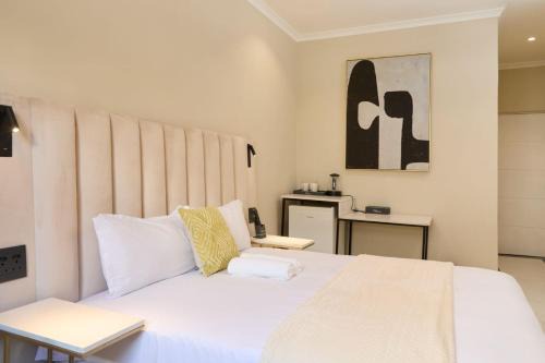 Cape Town Hotel | City Club Signature