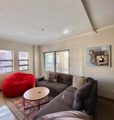 Germiston Apartment | City Comfort