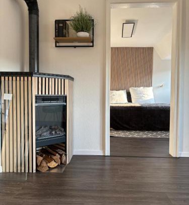 Weidenau Apartment | City Entdecker