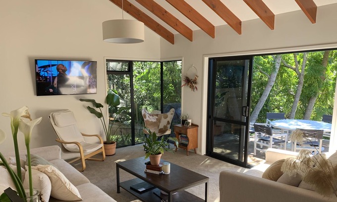 Tauranga House | City escape