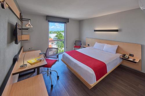 Merida Municipality Hotel | City Express by Marriott Mérida