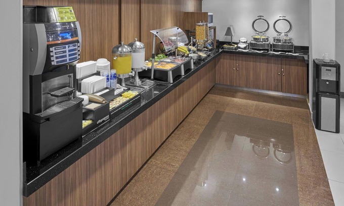 Torreon Hotel | City Express by Marriott Torreón