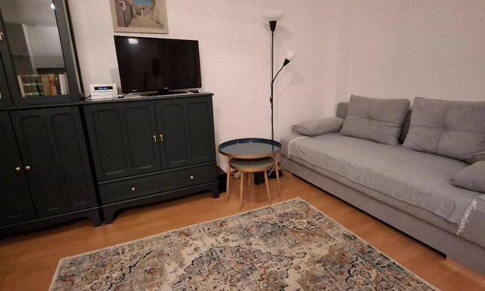 Mickten Apartment | City flat "Doro Thea" great location with balcony