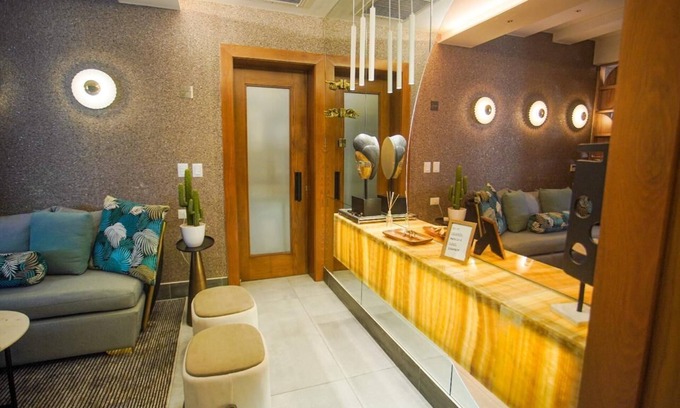 Downtown Santo Domingo Apartment | City full aparment STD center