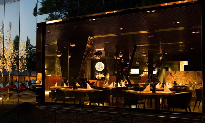 Zug Hotel | City Garden Hotel