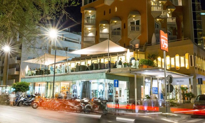 Senigallia Hotel | City Hotel