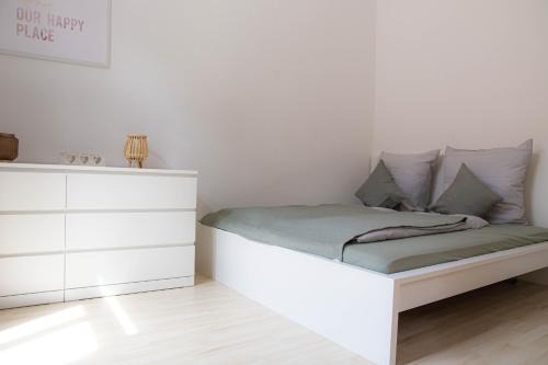 Zwickau Apartment | City Life Zentrum Zwickau