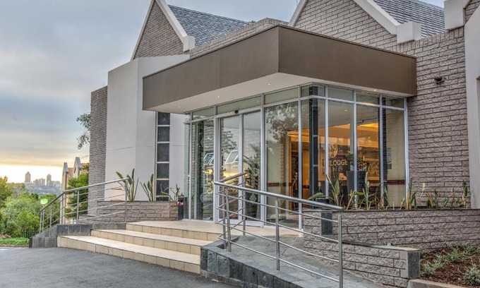 Greater Johannesburg Metropolitan Area Hotel | City Lodge Hotel Bryanston