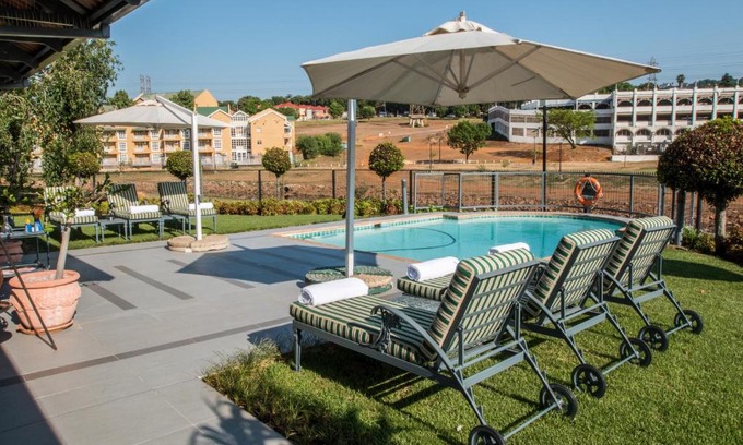 Greater Johannesburg Metropolitan Area Hotel | City Lodge Hotel Eastgate