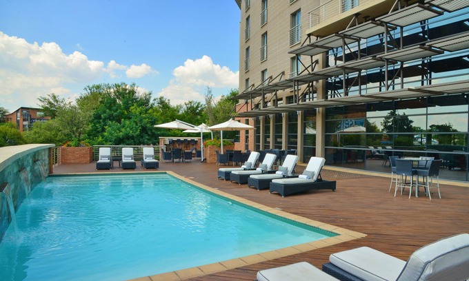 Greater Johannesburg Metropolitan Area Hotel | City Lodge Hotel Fourways