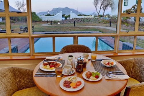 Goodwood Hotel | City Lodge Hotel GrandWest