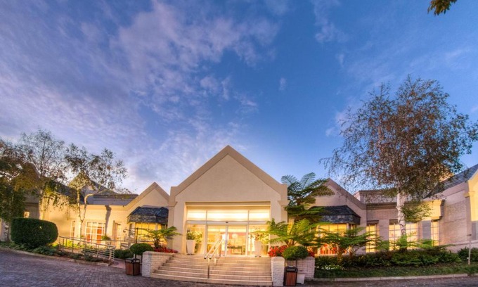 Greater Johannesburg Metropolitan Area Hotel | City Lodge Hotel Sandton, Morningside