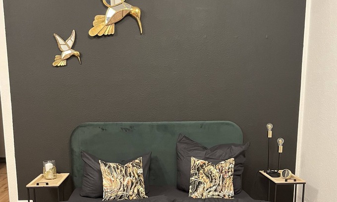 Magdeburg Apartment | City love with good connections