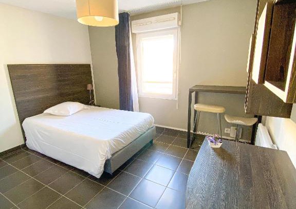 Roquebilliere Apartment | City Résidence Nice