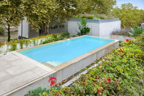 Lordelo do Ouro e Massarelos House | City Retreat in Porto
