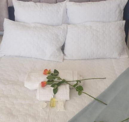 Pretoria House | City Serene