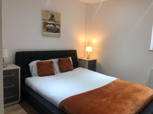 South Bermondsey Apartment | City Sparrow Apartments 4