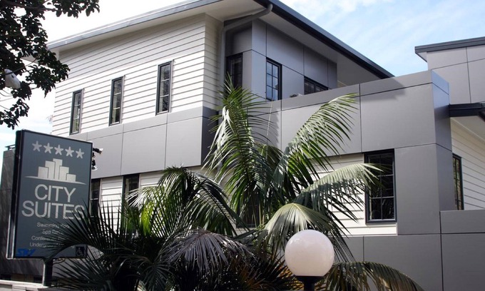 Tauranga Apartment | City Suites Tauranga