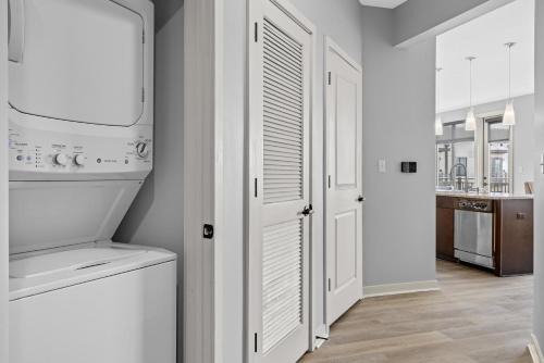 Rolling Mill Hill House | City View 621