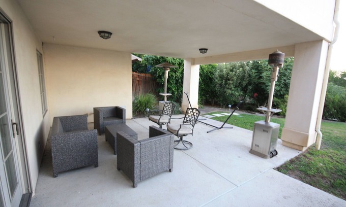 Rancho Palos Verdes House | City View Rancho Palos Verdes Home