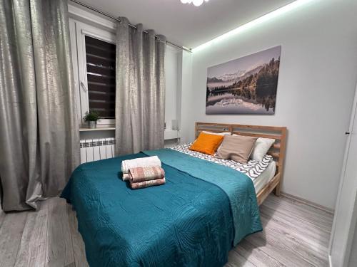 Mirow Apartment | CityApartHome6 CENTRUM PARKING