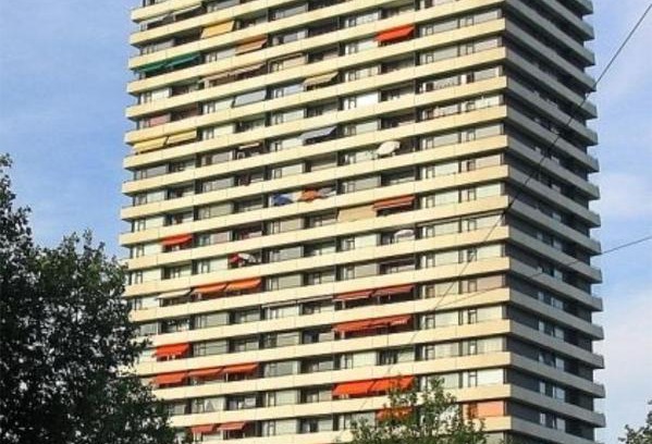 Altstadt I Apartment | Cityapartments MH