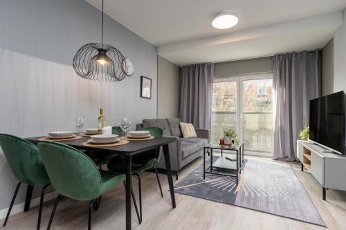 Bielsko-Biala Apartment | CityCenterApartments-11/19