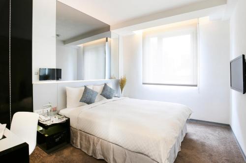 East District Hotel | CityInn Hotel Plus - Taichung Station Branch