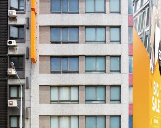 Ximending Hotel | CityInn Hotel Plus - Ximending Branch