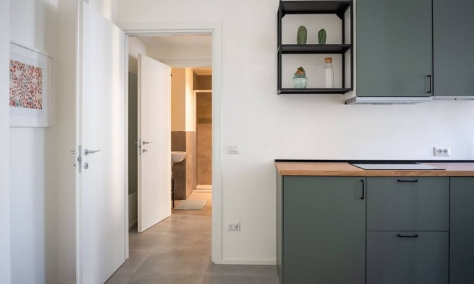 Fiera House | CityLife Modern Bilo