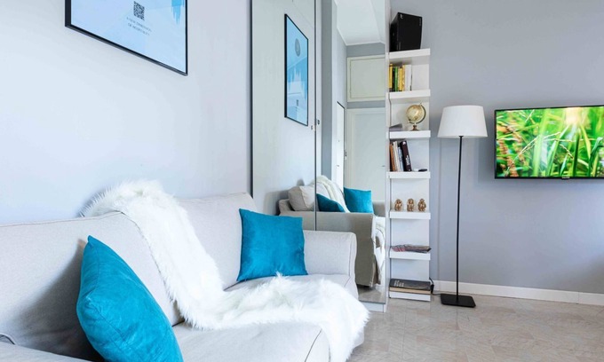 Corso Sempione Apartment | CityLife Suite with Terrace 1 Top Collection