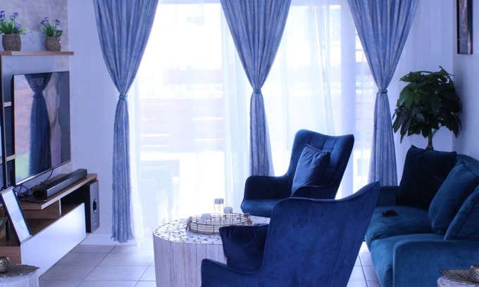 Tshwane Apartment | Cityscape Luxury Apartments