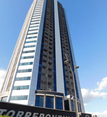 Latina Apartment | CityView