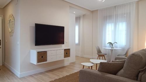 Almagro Apartment | Ciudad del Encaje 3