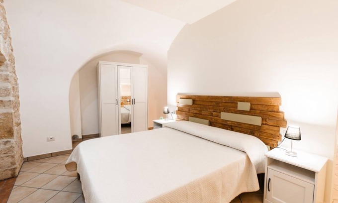 Molfetta Apartment | Civic 11 Functional studio