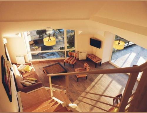 Centro Apartment | Civico Apartment